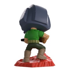 Doom - Figurine Doom Guy 10 cm