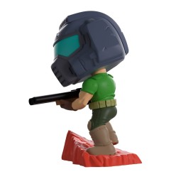 Doom - Figurine Doom Guy 10 cm
