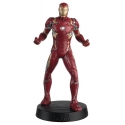 Marvel - Statuette Movie Collection 1/16 Iron Man Mark XLVI 14 cm