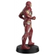 Marvel - Statuette Movie Collection 1/16 Iron Man Mark XLVI 14 cm