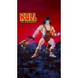 Conan Le Barbare - Figurine Ultimates Kull The Conqueror 18 cm