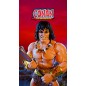 Conan Le Barbare - Figurine Ultimates Conan Le Barbare 18 cm
