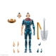 SilverHawks - Figurine Ultimates Bluegrass (Toy Version - Vac Metal) 18 cm
