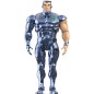 SilverHawks - Figurine Ultimates Steelwill (Toy Version Vac Metal) 18 cm SilverHawks - Figurine Ultimates Steelwill (Toy Version Vac Metal) 18 cm