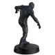 Marvel - Statuette Movie Collection 1/16 Black Panther 12 cm