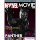 Marvel - Statuette Movie Collection 1/16 Black Panther 12 cm