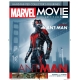 Marvel - Figurine Movie Collection 1/16 Ant-Man 13 cm