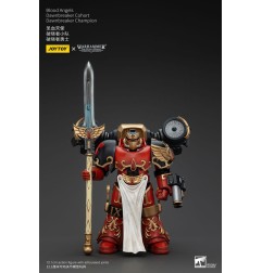 Warhammer - The Horus Heresy figurine 1/18 Blood Angels Raldoron First Captain of the Blood Angels 13 cm