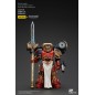 Warhammer - The Horus Heresy figurine 1/18 Blood Angels Raldoron First Captain of the Blood Angels 13 cm
