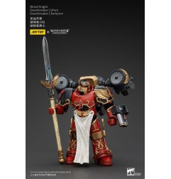 Warhammer - The Horus Heresy figurine 1/18 Blood Angels Raldoron First Captain of the Blood Angels 13 cm
