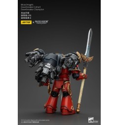 Warhammer - The Horus Heresy figurine 1/18 Blood Angels Raldoron First Captain of the Blood Angels 13 cm