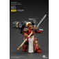Warhammer - The Horus Heresy figurine 1/18 Blood Angels Raldoron First Captain of the Blood Angels 13 cm