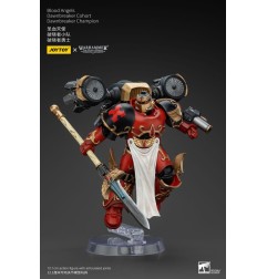 Warhammer - The Horus Heresy figurine 1/18 Blood Angels Raldoron First Captain of the Blood Angels 13 cm