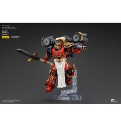 Warhammer - The Horus Heresy figurine 1/18 Blood Angels Raldoron First Captain of the Blood Angels 13 cm