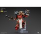 Warhammer The Horus Heresy - Figurine 1/18 Blood Angels Raldoron First Captain of the Blood Angels 13 cm