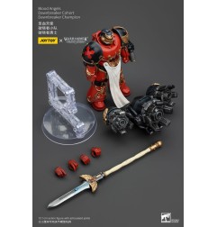 Warhammer - The Horus Heresy figurine 1/18 Blood Angels Raldoron First Captain of the Blood Angels 13 cm
