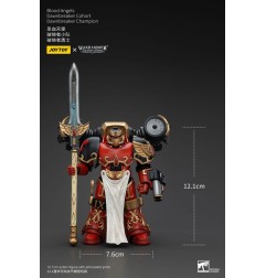 Warhammer - The Horus Heresy figurine 1/18 Blood Angels Raldoron First Captain of the Blood Angels 13 cm