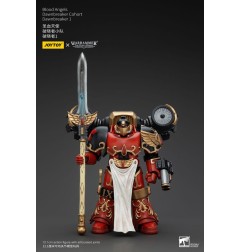 Warhammer - The Horus Heresy figurine 1/18 Blood Angels Dawnbreaker Cohort Dawnbreaker 1 13 cm