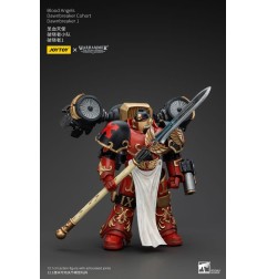Warhammer - The Horus Heresy figurine 1/18 Blood Angels Dawnbreaker Cohort Dawnbreaker 1 13 cm