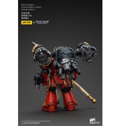 Warhammer The Horus Heresy - Figurine 1/18 Blood Angels Dawnbreaker Cohort Dawnbreaker 1 13 cm