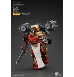 Warhammer The Horus Heresy - Figurine 1/18 Blood Angels Dawnbreaker Cohort Dawnbreaker 1 13 cm