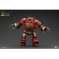 Warhammer - The Horus Heresy figurine 1/18 Blood Angels Contemptor-Incaendius Dreadnought 24 cm
