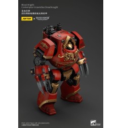 Warhammer The Horus Heresy - Figurine 1/18 Blood Angels Contemptor-Incaendius Dreadnought 24 cm