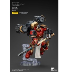 Warhammer - The Horus Heresy figurine 1/18 Blood Angels Dawnbreaker Cohort Dawnbreaker 1 13 cm