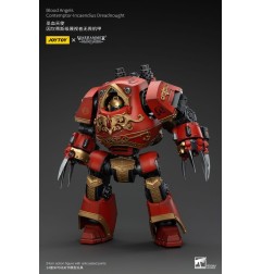 Warhammer - The Horus Heresy figurine 1/18 Blood Angels Contemptor-Incaendius Dreadnought 24 cm