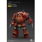 Warhammer The Horus Heresy - Figurine 1/18 Blood Angels Contemptor-Incaendius Dreadnought 24 cm
