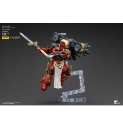 Warhammer - The Horus Heresy figurine 1/18 Blood Angels Dawnbreaker Cohort Dawnbreaker 1 13 cm