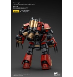 Warhammer The Horus Heresy - Figurine 1/18 Blood Angels Contemptor-Incaendius Dreadnought 24 cm