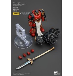Warhammer - The Horus Heresy figurine 1/18 Blood Angels Dawnbreaker Cohort Dawnbreaker 1 13 cm
