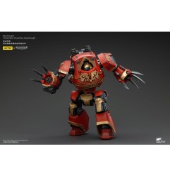 Warhammer The Horus Heresy - Figurine 1/18 Blood Angels Contemptor-Incaendius Dreadnought 24 cm