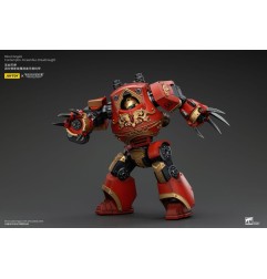 Warhammer - The Horus Heresy figurine 1/18 Blood Angels Contemptor-Incaendius Dreadnought 24 cm