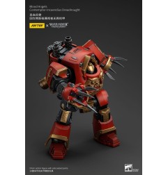 Warhammer - The Horus Heresy figurine 1/18 Blood Angels Contemptor-Incaendius Dreadnought 24 cm