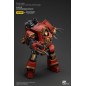 Warhammer - The Horus Heresy figurine 1/18 Blood Angels Contemptor-Incaendius Dreadnought 24 cm