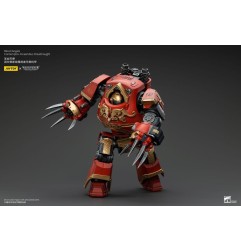 Warhammer - The Horus Heresy figurine 1/18 Blood Angels Contemptor-Incaendius Dreadnought 24 cm