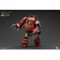 Warhammer The Horus Heresy - Figurine 1/18 Blood Angels Contemptor-Incaendius Dreadnought 24 cm