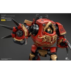 Warhammer The Horus Heresy - Figurine 1/18 Blood Angels Contemptor-Incaendius Dreadnought 24 cm