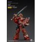 Warhammer The Horus Heresy - Figurine 1/18 Blood Angels Raldoron First Captain of the Blood Angels 13 cm