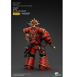 Warhammer - The Horus Heresy figurine 1/18 Blood Angels Raldoron First Captain of the Blood Angels 13 cm