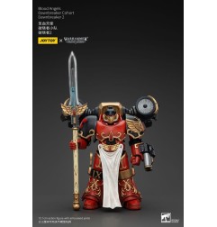 Warhammer - The Horus Heresy figurine 1/18 Blood Angels Dawnbreaker Cohort Dawnbreaker 2 13 cm