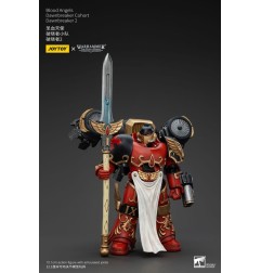Warhammer - The Horus Heresy figurine 1/18 Blood Angels Dawnbreaker Cohort Dawnbreaker 2 13 cm