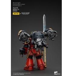 Warhammer - The Horus Heresy figurine 1/18 Blood Angels Dawnbreaker Cohort Dawnbreaker 2 13 cm