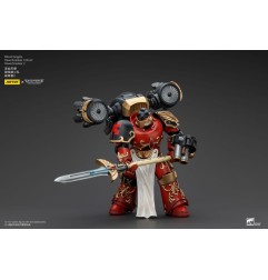Warhammer - The Horus Heresy figurine 1/18 Blood Angels Dawnbreaker Cohort Dawnbreaker 2 13 cm