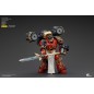Warhammer - The Horus Heresy figurine 1/18 Blood Angels Dawnbreaker Cohort Dawnbreaker 2 13 cm