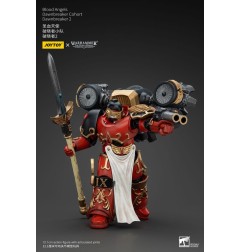 Warhammer The Horus Heresy - Figurine 1/18 Blood Angels Dawnbreaker Cohort Dawnbreaker 2 13 cm