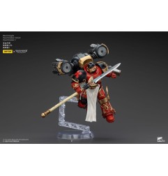 Warhammer - The Horus Heresy figurine 1/18 Blood Angels Dawnbreaker Cohort Dawnbreaker 2 13 cm