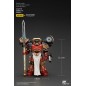 Warhammer The Horus Heresy - Figurine 1/18 Blood Angels Dawnbreaker Cohort Dawnbreaker 2 13 cm